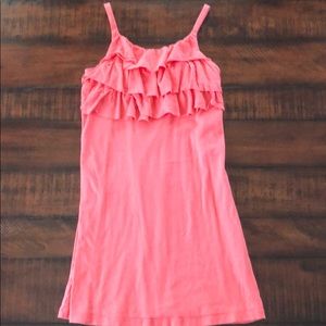 Gap Kids Girl's Dress
